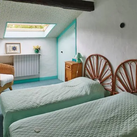 Haltzugarria, Maison Basque Authentique Et Familiale Πανσιόν *