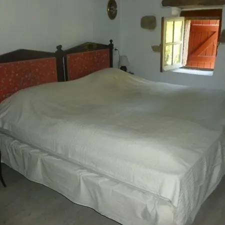Haltzugarria, Maison Basque Authentique Et Familiale * Sare