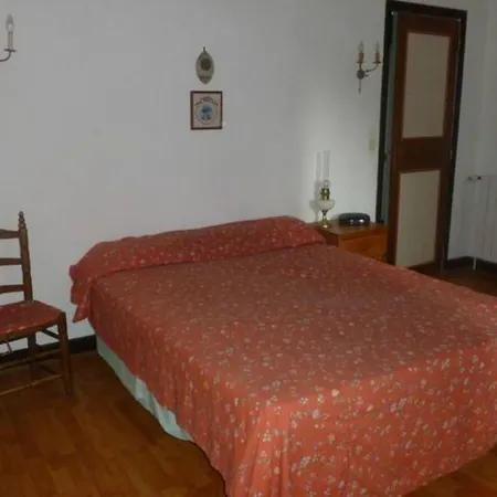 Haltzugarria, Maison Basque Authentique Et Familiale Πανσιόν